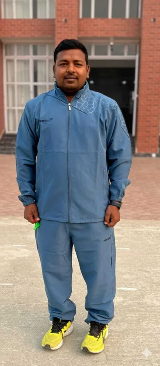 विकास कुमार की यह उपलब्धि जिले के युवाओं के लिए प्रेरणा स्रोत है - विधायक 2