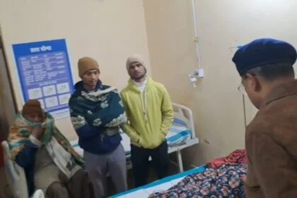 समस्तीपुर: पुलिस कप्तान की बड़ी कार्यवाई,हत्या मामले में लापरवाही के आरोप में थानाध्यक्ष को किया निलंबित, खानपुर थाना का मामला 51