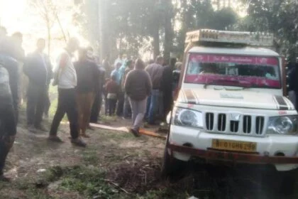 बेगूसराय: लापता युवक की हत्या कर तालाब में फेंका शव, पुलिस ने तीन आरोपियों को दबोचा 22