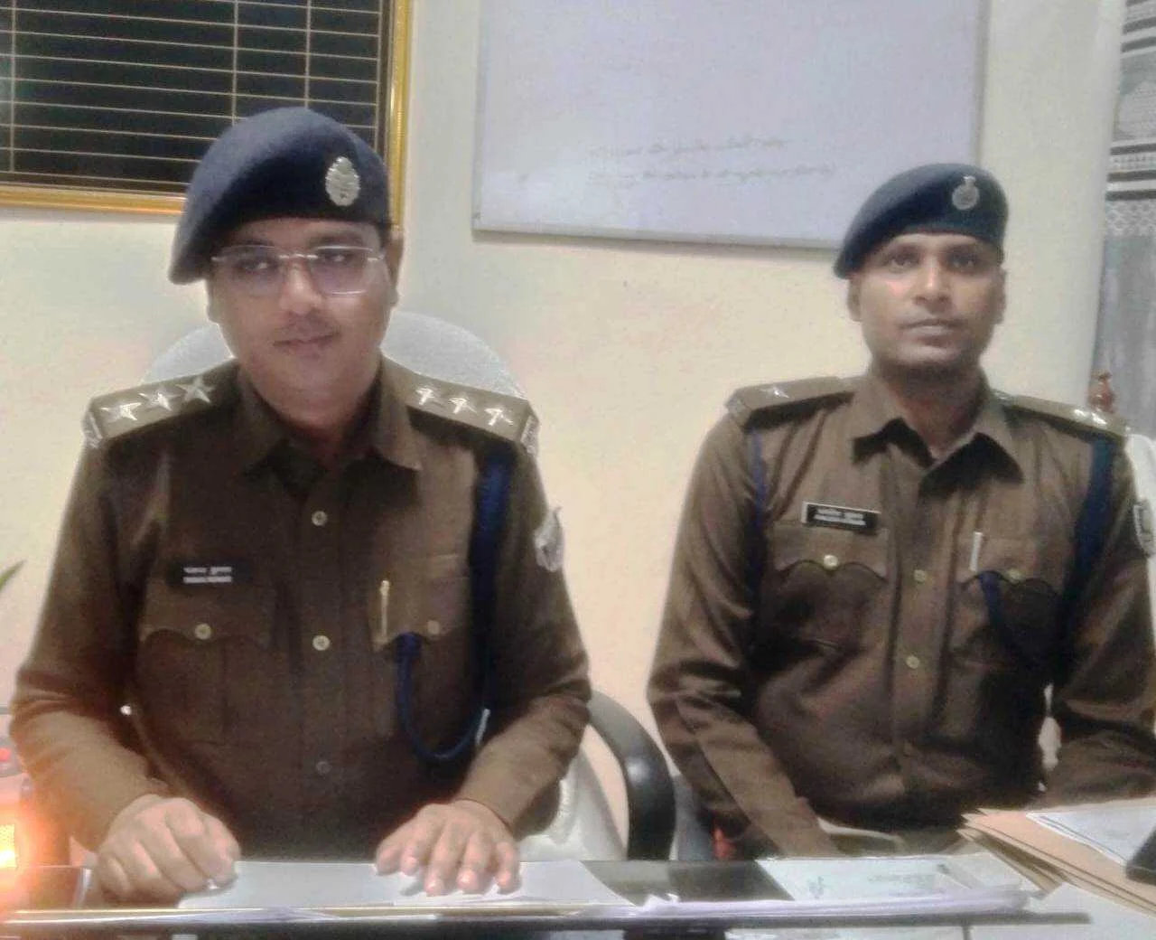 एफसीआई एवं वीरपुर थाना क्षेत्र में घटित दोनो हत्या काण्ड का सफल उद्भेदन कर लिया गया है - पंकज कुमार 5