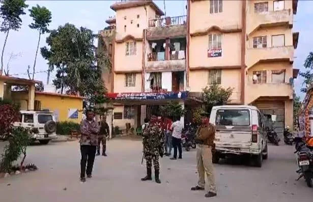 वीरपुर में पत्नी से मजाक बर्दाश्त नहीं हुआ तो दोस्त ने 12 साल के भोला को मार डाला, 4 नाबालिग गिरफ्तार   1