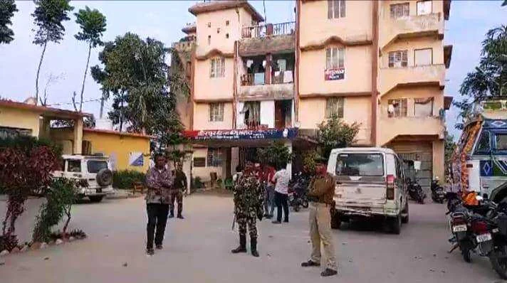 वीरपुर में पत्नी से मजाक बर्दाश्त नहीं हुआ तो दोस्त ने 12 साल के भोला को मार डाला, 4 नाबालिग गिरफ्तार   7