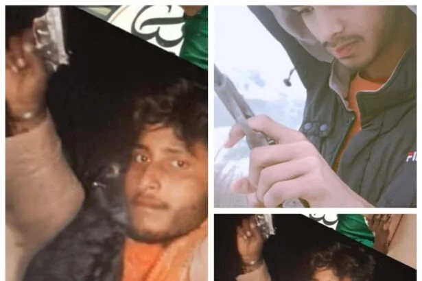 समस्तीपुर: हाथों में हथियार, दिल में 'खाकी' का खौफ नहीं; तीन युवकों की तस्वीर सोशल मीडिया पर वायरल 7