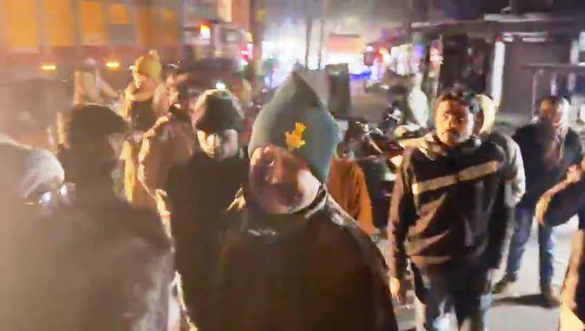 समस्तीपुर: डायल 112 पर गंभीर आरोप: घायल को अस्पताल नहीं पहुंचाने पर वीडियो बनाने से नाराज़ पुलिसकर्मी ने दे डाली धमकी 2