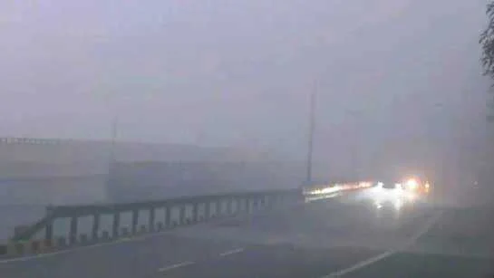 समस्तीपुर में कुदरत का कहर: 27 साल बाद पड़ी ऐसी कड़ाके की ठंड, पछुआ हवाओं ने बढ़ाई कनकनी 2