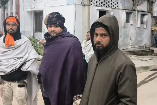 बेगूसराय: तेज रफ्तार ट्रैक्टर ने साइकिल सवार बुजुर्ग को कुचला, घटनास्थल पर ही दर्दनाक मौत 7