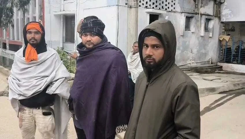 बेगूसराय: तेज रफ्तार ट्रैक्टर ने साइकिल सवार बुजुर्ग को कुचला, घटनास्थल पर ही दर्दनाक मौत 7