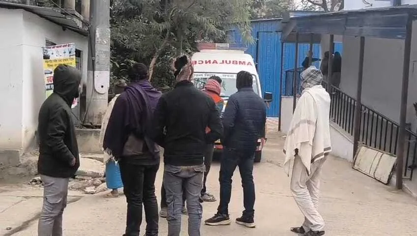 बेगूसराय: तेज रफ्तार ट्रैक्टर ने साइकिल सवार बुजुर्ग को कुचला, घटनास्थल पर ही दर्दनाक मौत 2