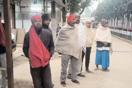 बेगूसराय में रफ्तार का कहर, तेज रफ्तार ट्रक ने बाइक सवार युवक को रौंदा, मौके पर ही दर्दनाक मौत 31