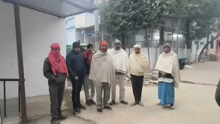 बेगूसराय में रफ्तार का कहर, तेज रफ्तार ट्रक ने बाइक सवार युवक को रौंदा, मौके पर ही दर्दनाक मौत 3