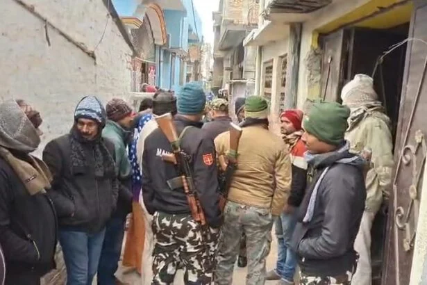 समस्तीपुर में किराए के मकान से महिला का शव बरामद, इलाके में फैली सनसनी 1