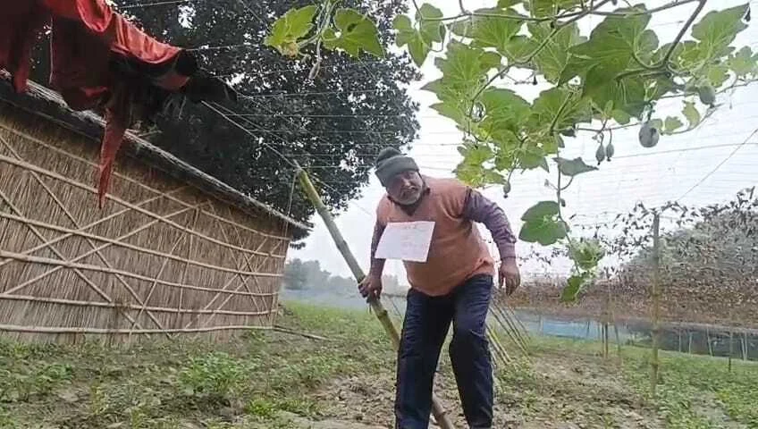 समस्तीपुर में भू-माफियाओं का खेल: रिटायर्ड आर्मी मैन को घोषित किया मृत, नशे की लत लगवाकर बेटों से लिखवा ली जमीन 3