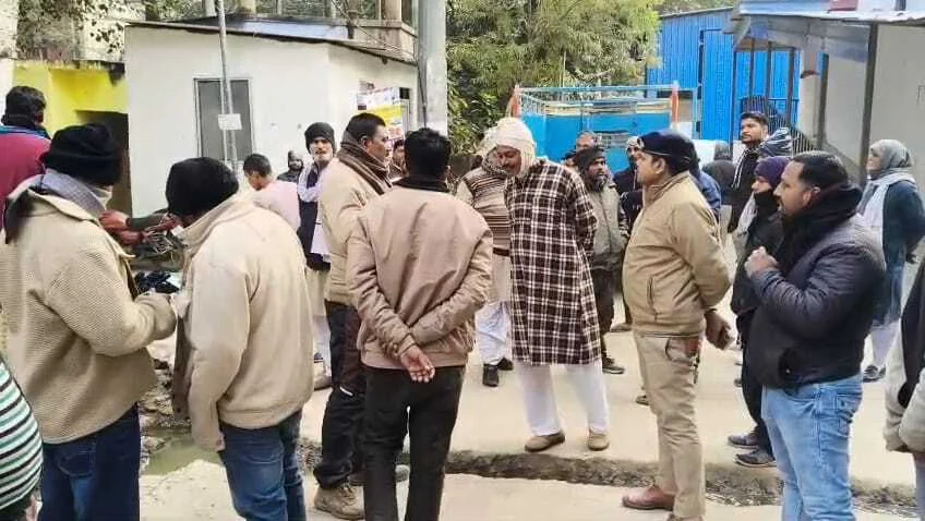 बेगूसराय में 7 दिनों बाद गंडक नदी से मिला मोबाइल दुकानदार सुमित का शव, अपहरण के बाद हुई थी बेरहमी से हत्या 2