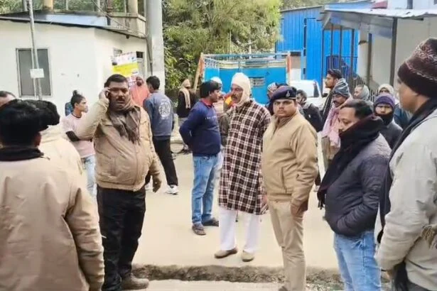 बेगूसराय में 7 दिनों बाद गंडक नदी से मिला मोबाइल दुकानदार सुमित का शव, अपहरण के बाद हुई थी बेरहमी से हत्या 5