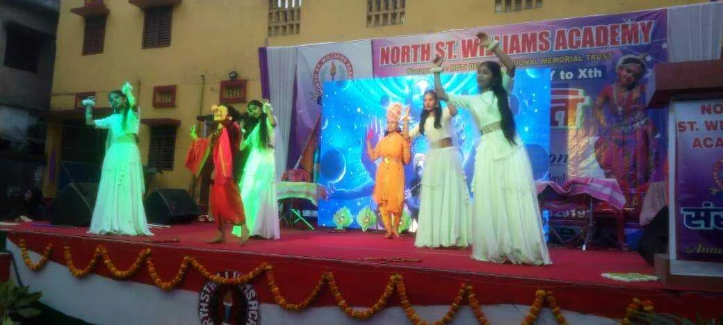 भारत की संस्कृति अतुलनीय, विद्यालय ही कला को निखारने का सबसे बड़ा मंच:- श्याम सहनी 4