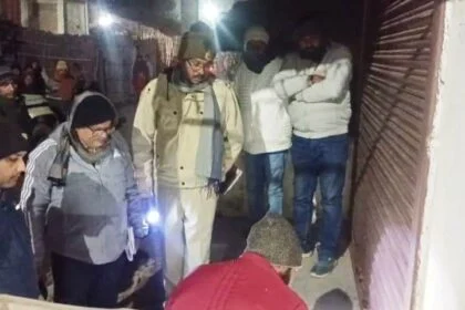 समस्तीपुर: चंद्रपुर में खाद के अवैध भंडार पर छापेमारी, बिना लाइसेंस दुकान चलाने वाले पर FIR 29