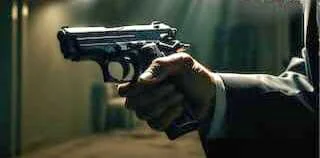 समस्तीपुर में भाजपा नेता रूपक सहनी की गोली मारकर हत्या, 6 गोलियां दागकर अपराधी हुआ फरार 5