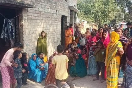 बुझा घर का इकलौता चिराग: भगवानपुर में सड़क हादसे में 3 वर्षीय बच्चे की दर्दनाक मौत, दादी गंभीर रूप से घायल 2