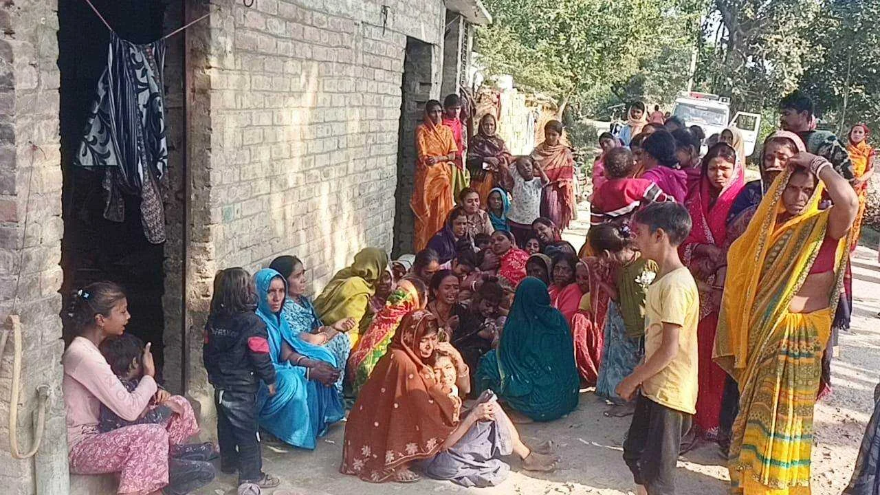 बुझा घर का इकलौता चिराग: भगवानपुर में सड़क हादसे में 3 वर्षीय बच्चे की दर्दनाक मौत, दादी गंभीर रूप से घायल 2
