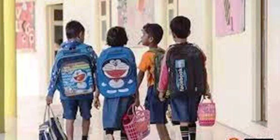 यू-डायस डेटा अपडेट को लेकर शिक्षा विभाग सख्त, 31 दिसंबर तक आंकड़े अपलोड नहीं करने पर होगी कार्रवाई 5