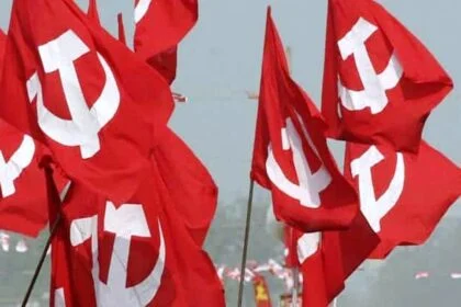 बछवाड़ा में माकपा की बैठक में रणनीति तैयार, 21 जनवरी को शहीदों के द्वार जाएगा पार्टी जत्था 24