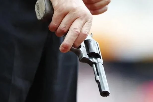 समस्तीपुर: खाकी को चुनौती, DIG के जाते ही बदमाशों ने खोला मोर्चा, मगरदही में अंधाधुंध फायरिंग से हड़कंप 9