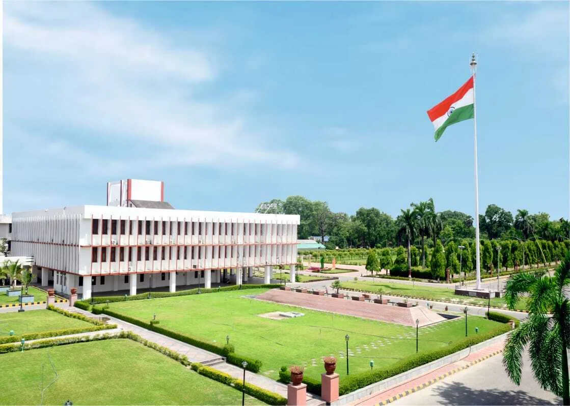 RPCAU पूसा में नए साल का तोहफा: 142 तकनीकी कर्मचारियों को मिली प्रोन्नति, कैंपस में खुशी का माहौल 2