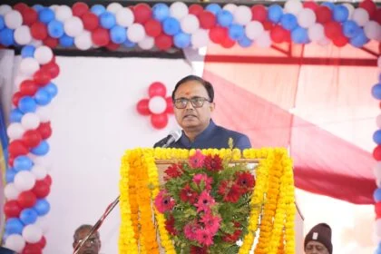 RPCAU पूसा में नए साल का तोहफा: 142 तकनीकी कर्मचारियों को मिली प्रोन्नति, कैंपस में खुशी का माहौल 26