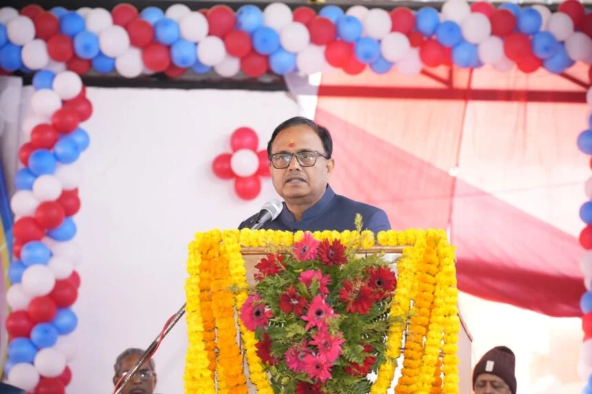 RPCAU पूसा में नए साल का तोहफा: 142 तकनीकी कर्मचारियों को मिली प्रोन्नति, कैंपस में खुशी का माहौल 1