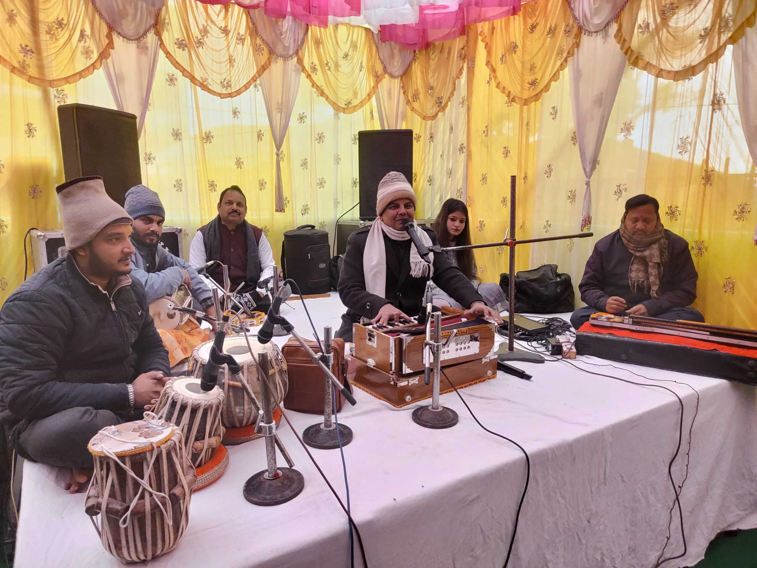 महापुरुष दूरद्रष्टा पूर्व रेलमंत्री ललित नारायण मिश्र की 51 वीं पुण्यतिथि पर माल्यार्पण ‌ 2