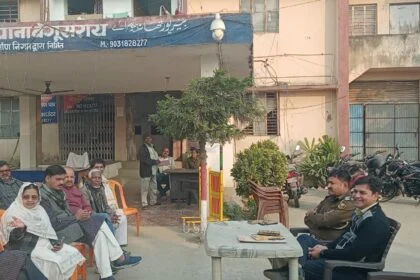 सरस्वती पूजा में डीजे बजाने पर रहेंगी प्रतिबंध, उलंघन करने पर होगी करवाई 4