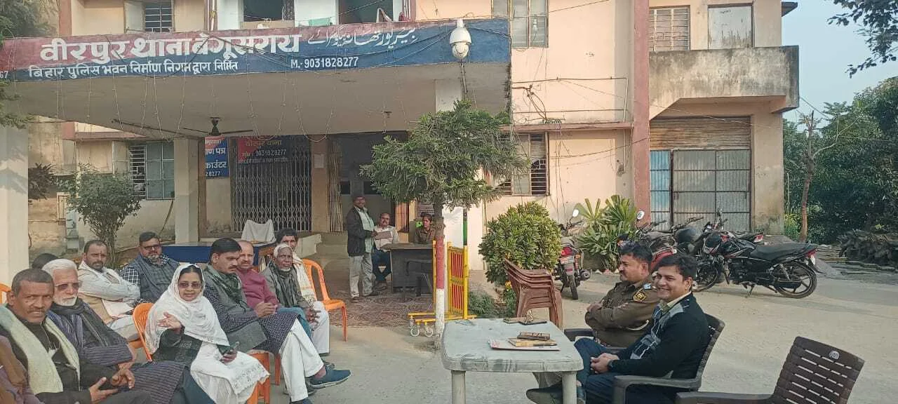 सरस्वती पूजा में डीजे बजाने पर रहेंगी प्रतिबंध, उलंघन करने पर होगी करवाई 6