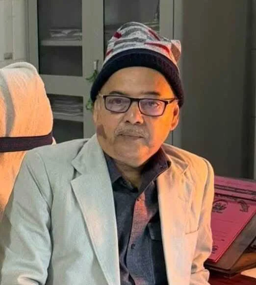 समस्तीपुर: CM के कार्यक्रम की तैयारी के दौरान सिविल सर्जन को आया हार्ट अटैक, पटना ले जाने के दौरान रास्ते में मौत 5