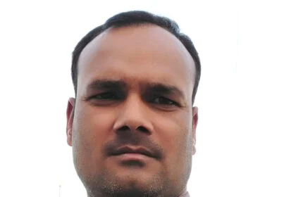 भाजपा की कमान 'बिहार के लाल' के हाथों में: नितिन नवीन के अध्यक्ष बनने पर उजियारपुर में हर्ष, साबरी ने दी शुभकामनाएं 2