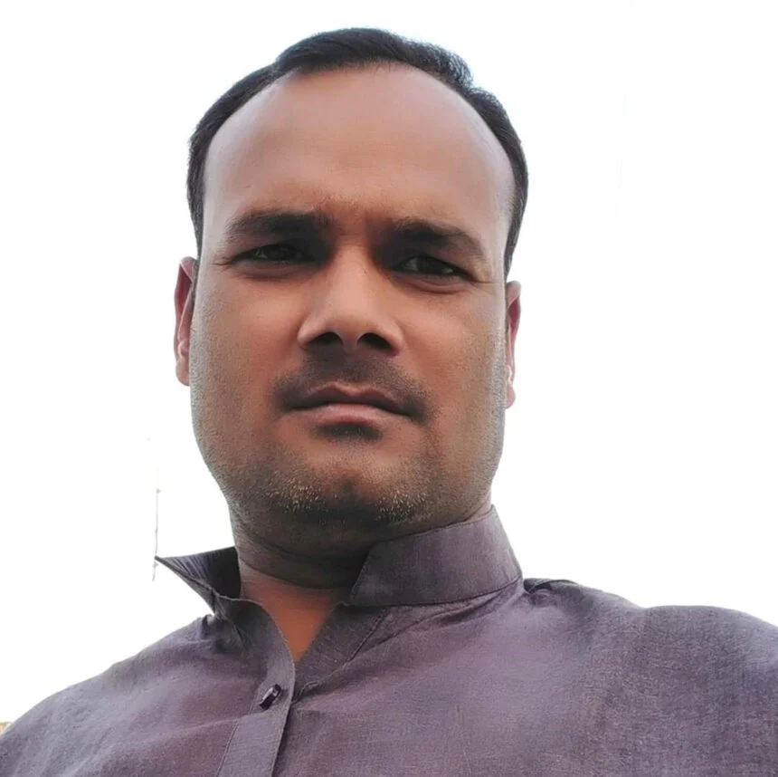 भाजपा की कमान 'बिहार के लाल' के हाथों में: नितिन नवीन के अध्यक्ष बनने पर उजियारपुर में हर्ष, साबरी ने दी शुभकामनाएं 1