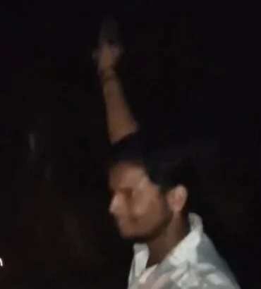 बेगूसराय के बखरी में 'रील' के चक्कर में 'रियल' जेल, ससुराल में कट्टा लहराते दामाद का वीडियो वायरल, पुलिस ने दबोचा 3