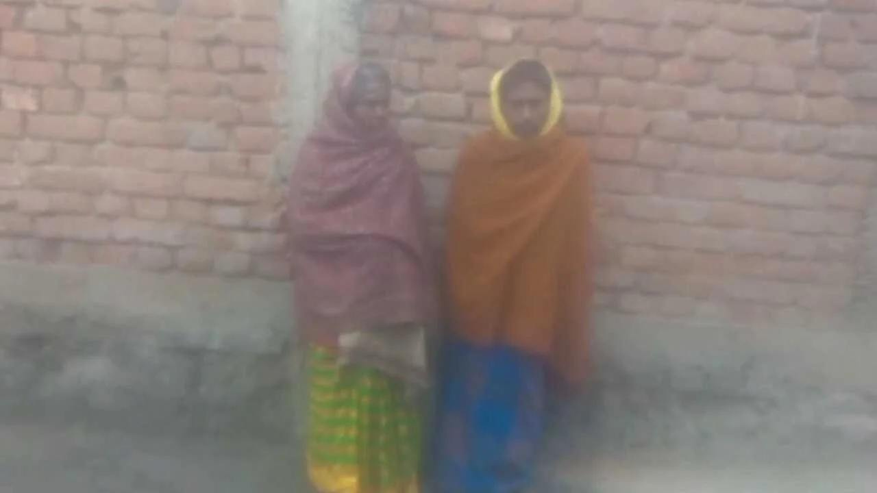 नालंदा: पीएम आवास योजना में कमीशनखोरी का आरोप, कमीशन नहीं देने पर PM आवास का काम रुकवाने का आरोप 2