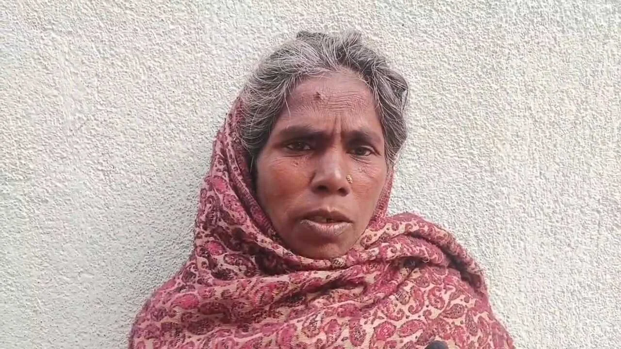 नालंदा: पीएम आवास योजना में कमीशनखोरी का आरोप, कमीशन नहीं देने पर PM आवास का काम रुकवाने का आरोप 3