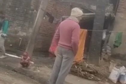 नालंदा: पीएम आवास योजना में कमीशनखोरी का आरोप, कमीशन नहीं देने पर PM आवास का काम रुकवाने का आरोप 2