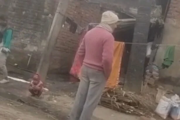 नालंदा: पीएम आवास योजना में कमीशनखोरी का आरोप, कमीशन नहीं देने पर PM आवास का काम रुकवाने का आरोप 5