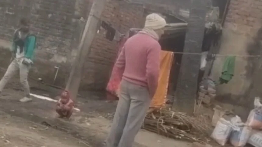 नालंदा: पीएम आवास योजना में कमीशनखोरी का आरोप, कमीशन नहीं देने पर PM आवास का काम रुकवाने का आरोप 1