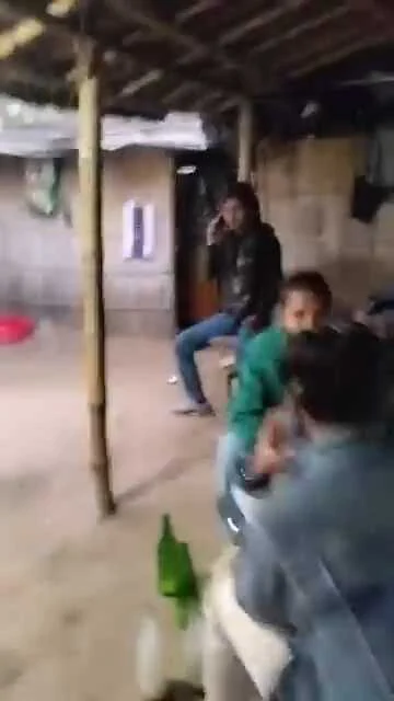 खौफ के साए में बेटियां: समस्तीपुर में नशेड़ियों से तंग आकर युवती ने वायरल किया वीडियो, पुलिसिया दावों की खुली पोल 3