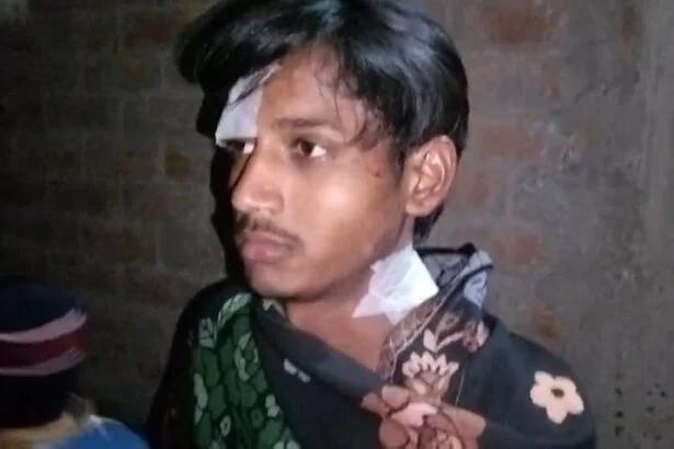 समस्तीपुर में खूनी संघर्ष: वारिसनगर के मोगलानी चक में युवक पर चाकू से ताबड़तोड़ हमला, हालत गंभीर 1