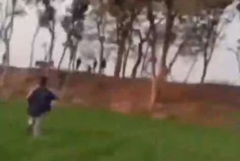 बेगूसराय में पूर्व पंचायत समिति सदस्य व भाजपा नेता विजय सिंह को अपराधियों ने मारी गोली, हालत गंभीर 3