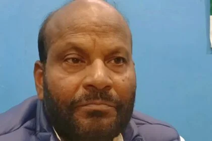 ​"बिहार की बेटियों का अपमान बर्दाश्त नहीं, मंत्री रेखा आर्य के पति को पकड़कर लाओ और 10 लाख पाओ" – विधायक आईपी गुप्ता 22