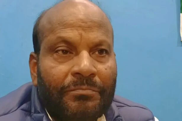 ​"बिहार की बेटियों का अपमान बर्दाश्त नहीं, मंत्री रेखा आर्य के पति को पकड़कर लाओ और 10 लाख पाओ" – विधायक आईपी गुप्ता 5