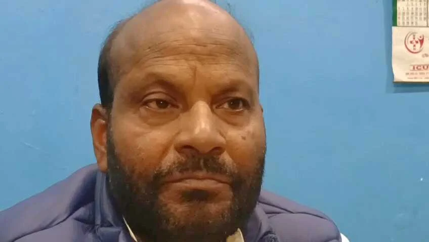 ​"बिहार की बेटियों का अपमान बर्दाश्त नहीं, मंत्री रेखा आर्य के पति को पकड़कर लाओ और 10 लाख पाओ" – विधायक आईपी गुप्ता 8