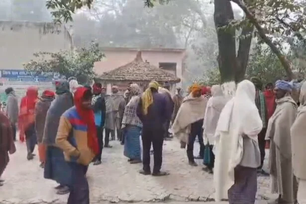 बेगूसराय में दुस्साहस: लाइब्रेरी से छात्र का अपहरण कर मांगी 5 लाख की फिरौती, पुलिस ने सकुशल कराया बरामद 3