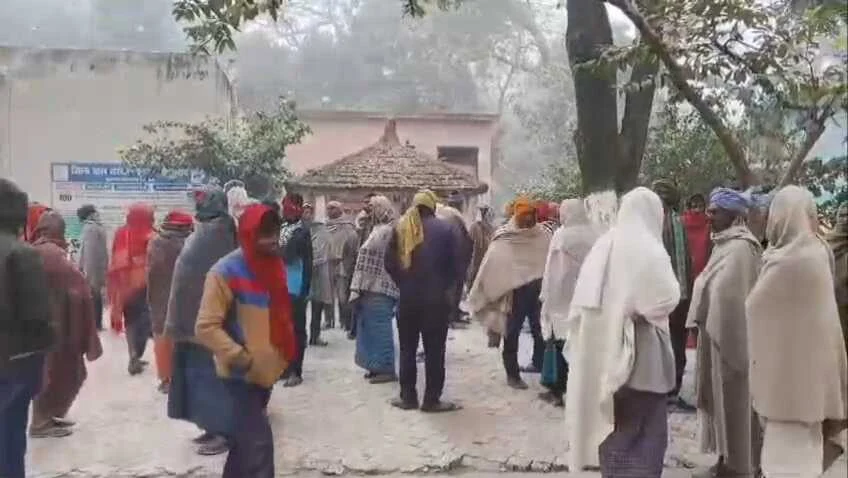 बेगूसराय में दुस्साहस: लाइब्रेरी से छात्र का अपहरण कर मांगी 5 लाख की फिरौती, पुलिस ने सकुशल कराया बरामद 6