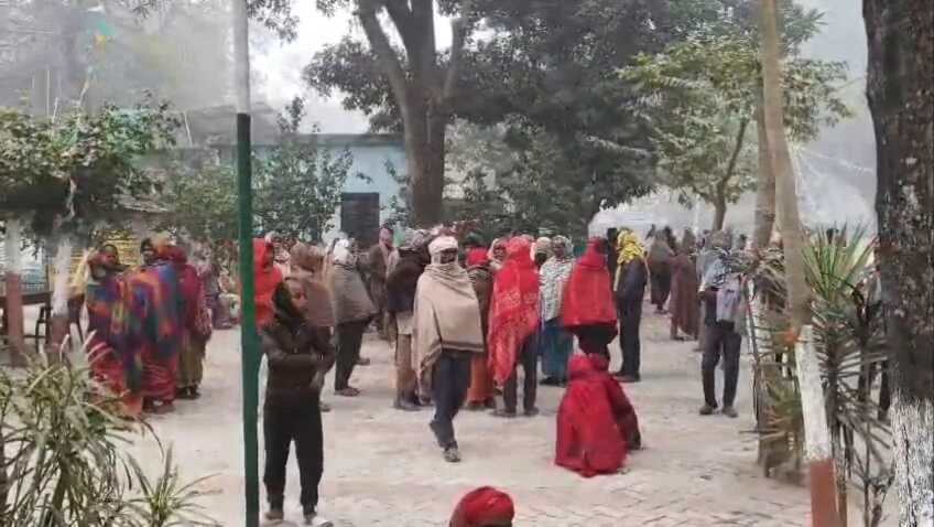 बेगूसराय में दुस्साहस: लाइब्रेरी से छात्र का अपहरण कर मांगी 5 लाख की फिरौती, पुलिस ने सकुशल कराया बरामद 2